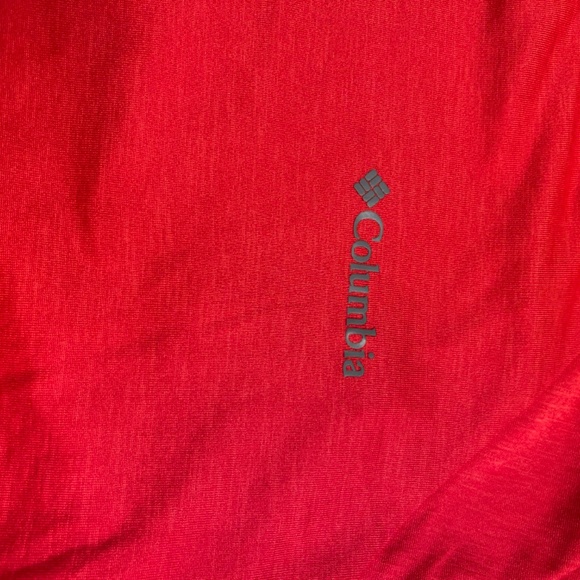 Columbia sweat wicking t-shirt - Picture 6 of 12